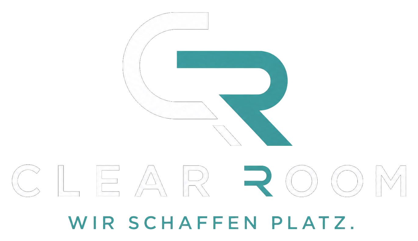 Clear Room – Wir schaffen Platz.